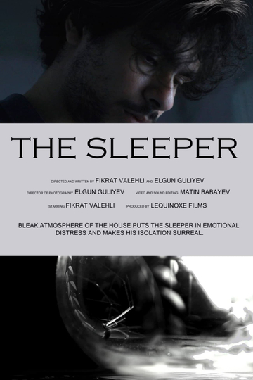 The Sleeper