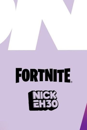 Nick Eh 30 - Stories From The Batlle Bus Poster