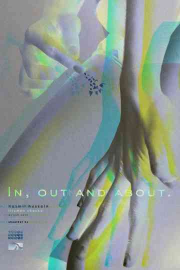 In, out and about
