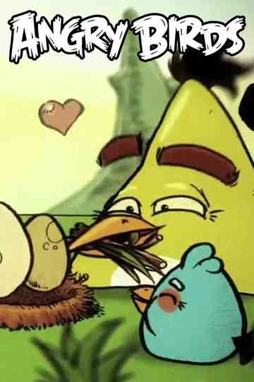 Angry Birds