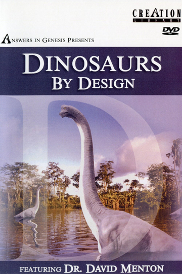 Dinosaurs By Design