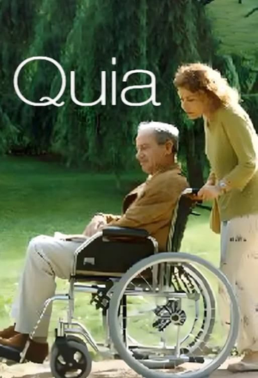 Quia Poster