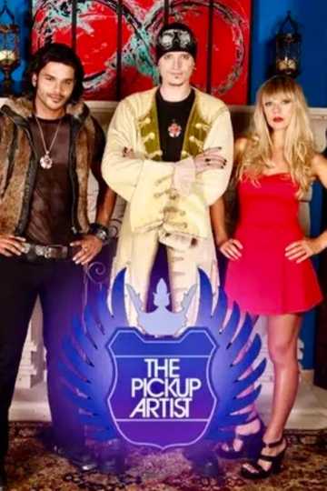 The Pickup Artist Poster