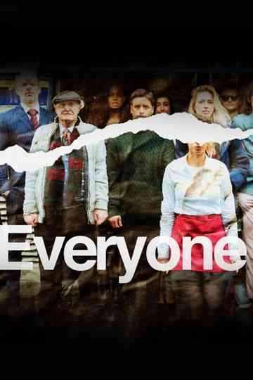 Everyone Poster