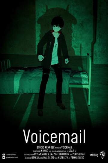 Voicemail Poster