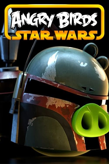 Angry Birds Star Wars: Boba's Delivery