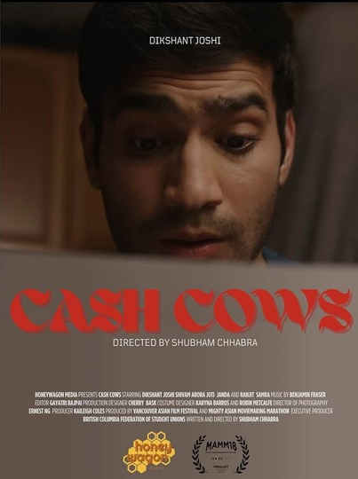 Cash Cows