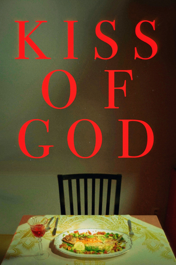 Kiss of God Poster