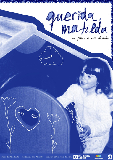 Dear, Matilda