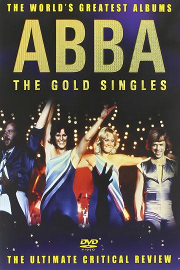 ABBA - The Gold Singles