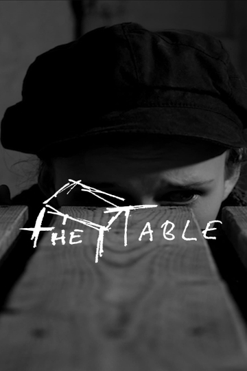 The Table Poster