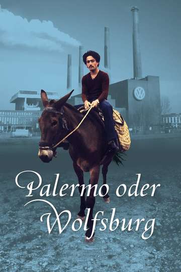 Palermo or Wolfsburg Poster