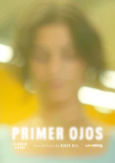 Primer Ojos Poster