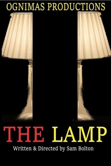 The Lamp Poster