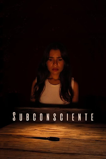 Subconsciente Poster