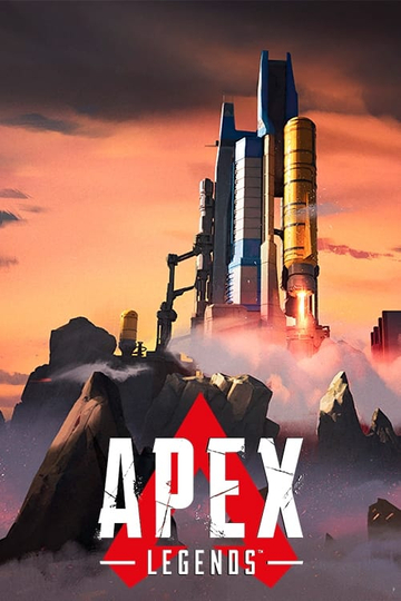 Apex Legends: Boosted