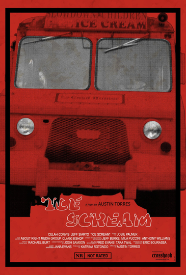 Ice Scream Poster