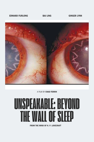 Unspeakable: Beyond The Wall of Sleep