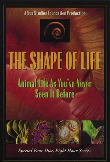 The Shape of Life