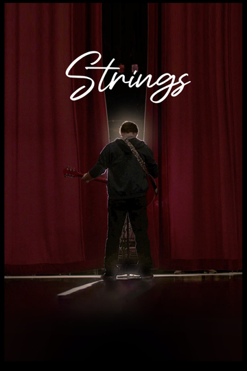 Strings Poster