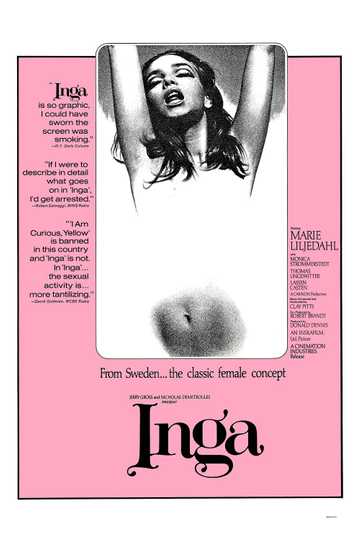 Inga Poster