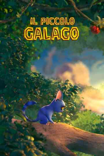 The little galago