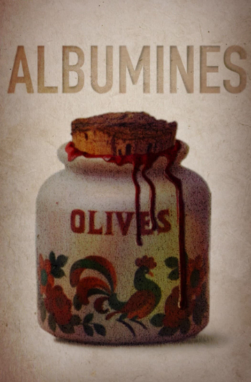 Albumines Poster