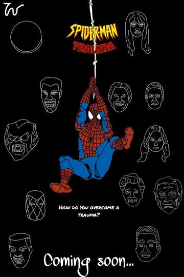 Spider-Man: trauma