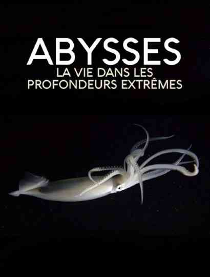 Extreme der Tiefsee - Abysses