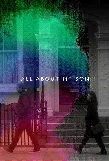 All About My Son Poster