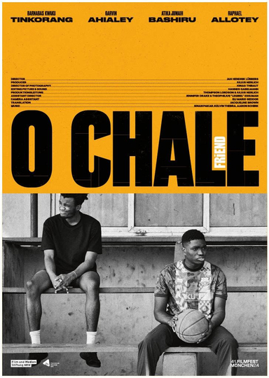 O Chale Poster