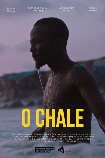 O Chale Poster