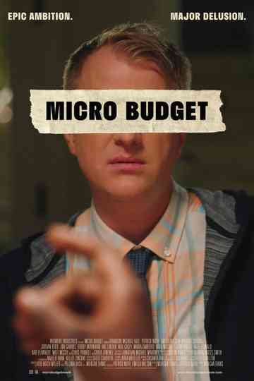 Micro Budget Poster