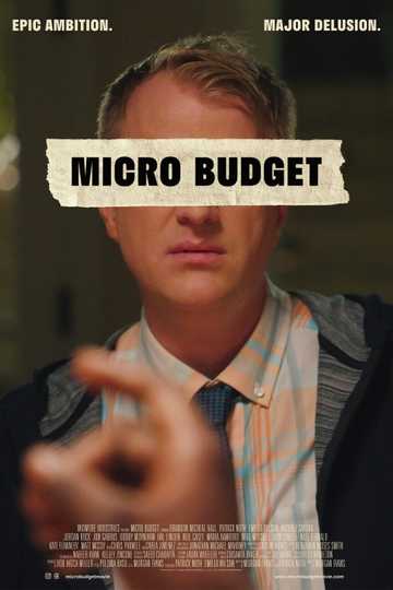 Micro Budget Poster