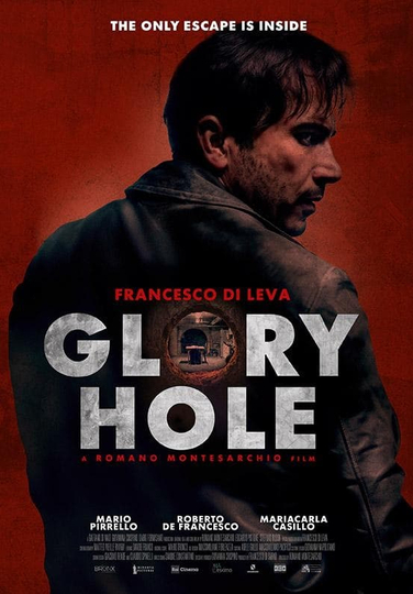 Glory Hole Poster