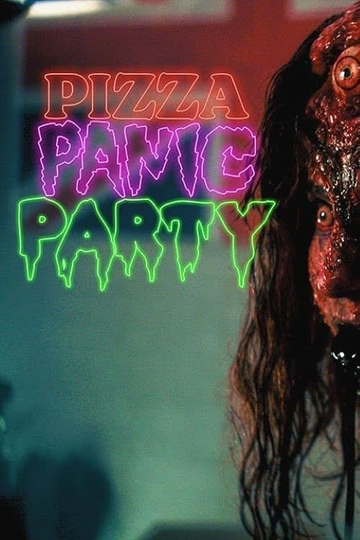 Pizza Panic Party
