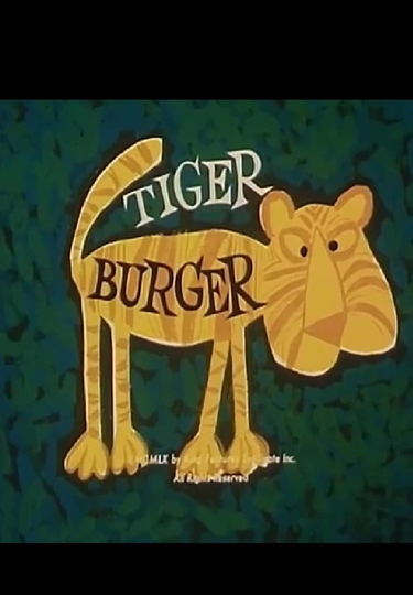 Tiger Burger