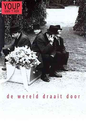 Youp van 't Hek: De Wereld Draait Door