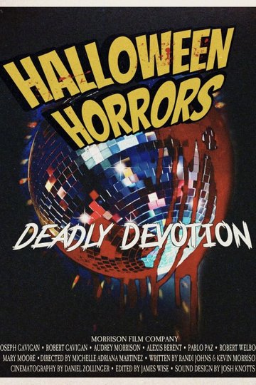 Halloween Horrors: Deadly Devotion