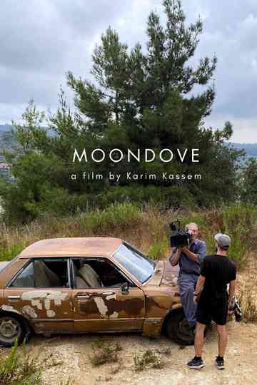 Moondove