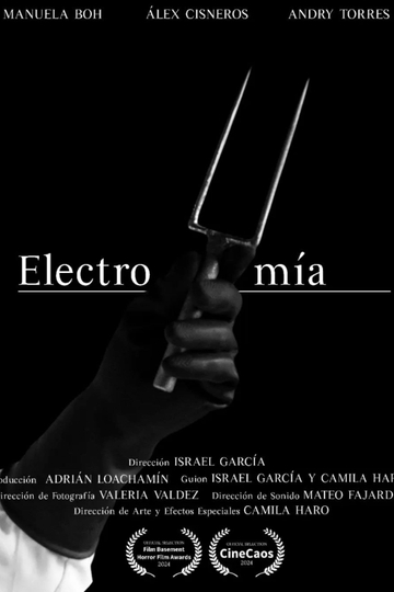 Electromía