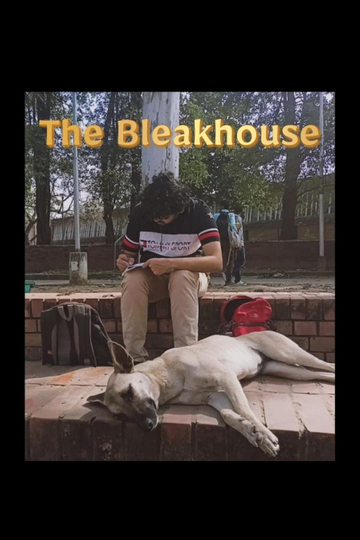 The Bleakhouse Poster