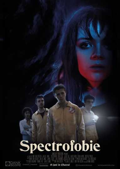 Spectrofobie Poster