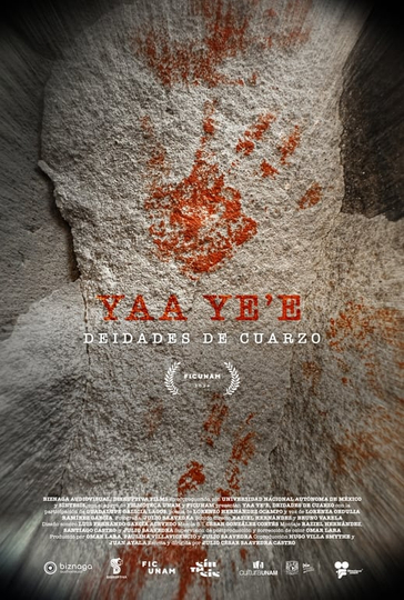 Yaa Ye'e: Quartz Deities