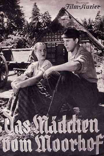 The Girl from the Marsh Croft