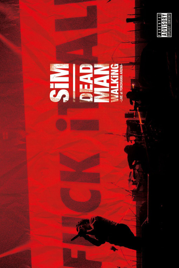 SiM: Dead Man Walking - Live at Yokohama Arena