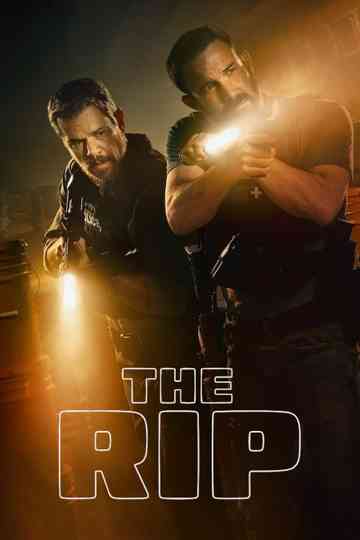 The Rip Poster