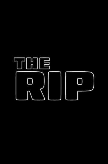 The Rip Poster