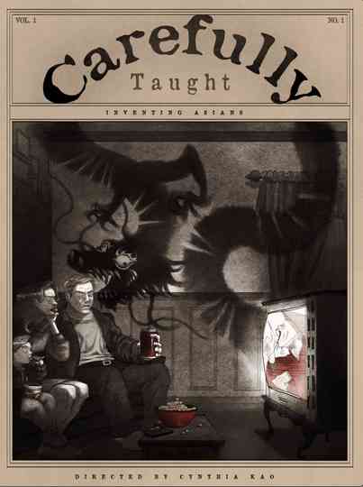 Carefully Taught Poster