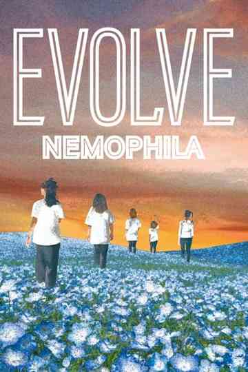 NEMOPHILA U.S. TOUR 2023 "Seize the Fate" HOUSE OF BLUES Poster